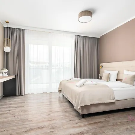 Lejlighed Your Holidays Bel Mare 423e