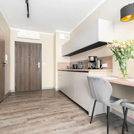 Apartmán Your Holidays Bel Mare 423e