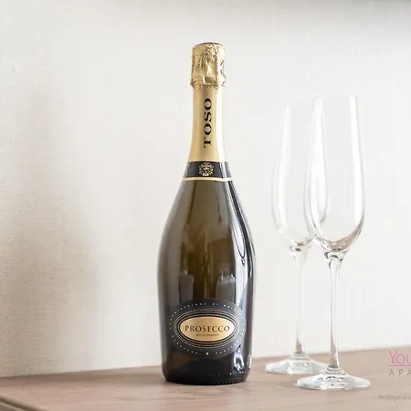 Your Holidays Bel Mare 423e Apartmán