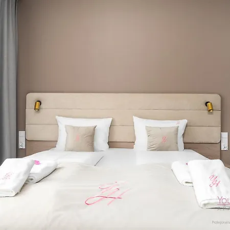 Apartmán Your Holidays Bel Mare 423e