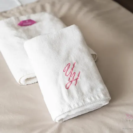 Your Holidays Bel Mare 423e *