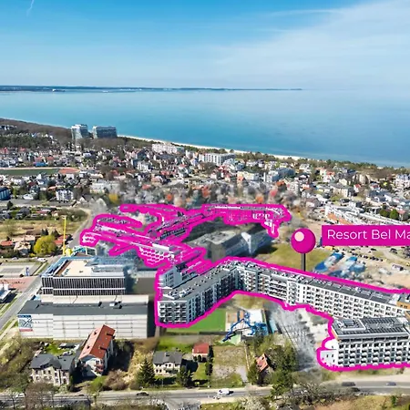 Your Holidays Bel Mare 423e