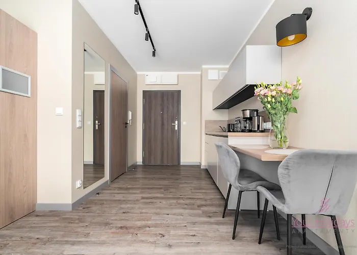 Your Holidays Bel Mare 423e *