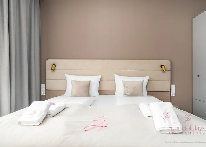 アパート Your Holidays Bel Mare 423e