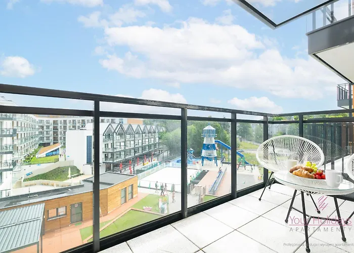 アパート Your Holidays Bel Mare 423e