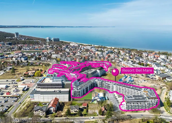 Your Holidays Bel Mare 423e